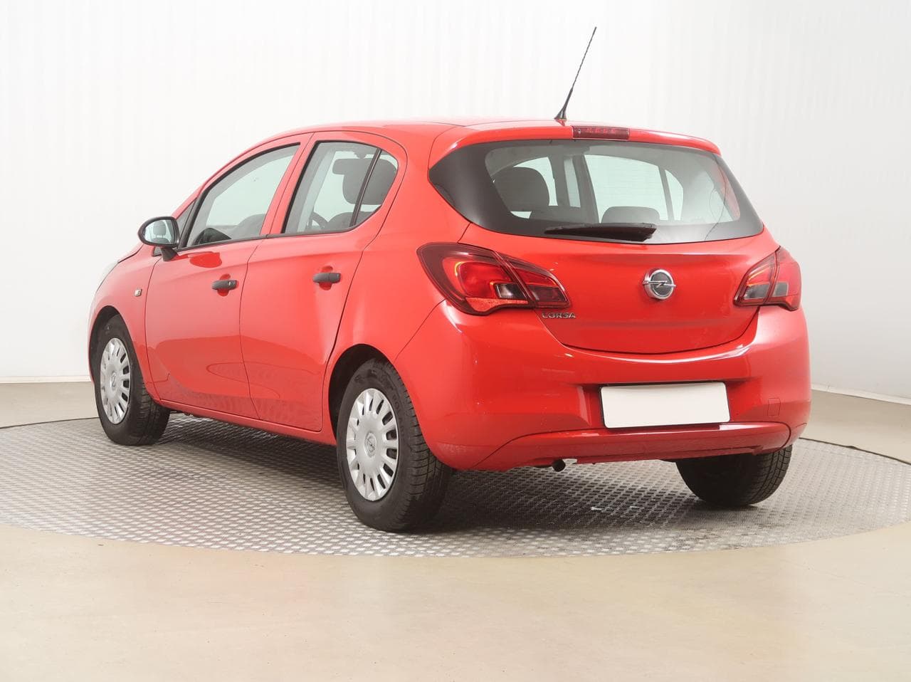 2015 Opel CORSA - 5
