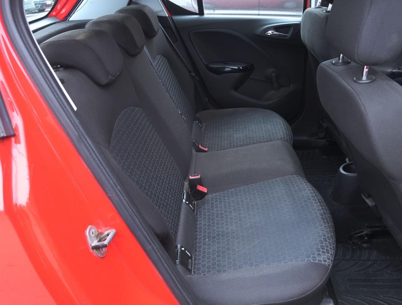 2015 Opel CORSA - 13