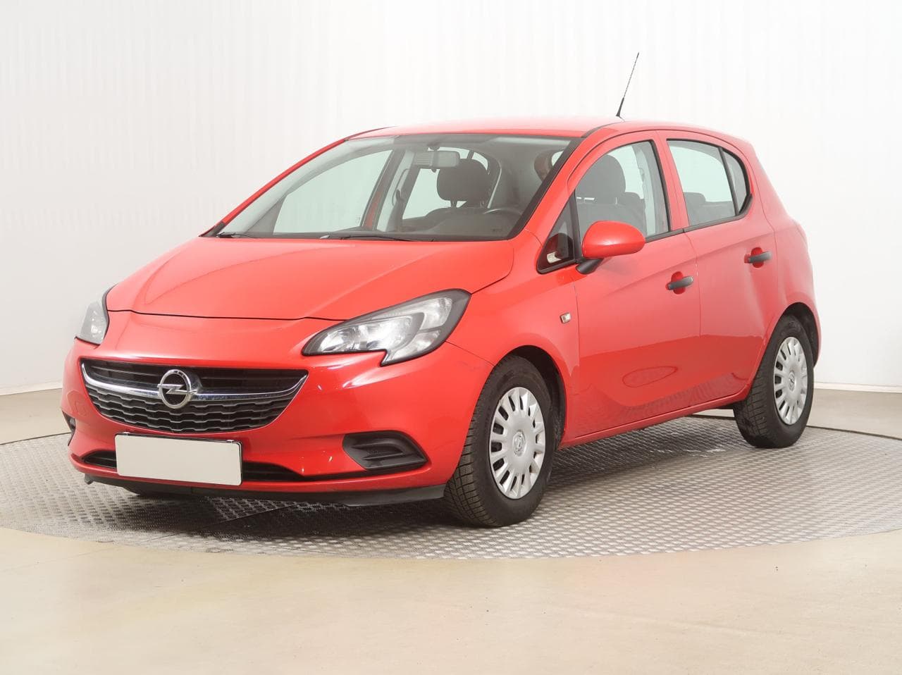 2015 Opel CORSA - 3