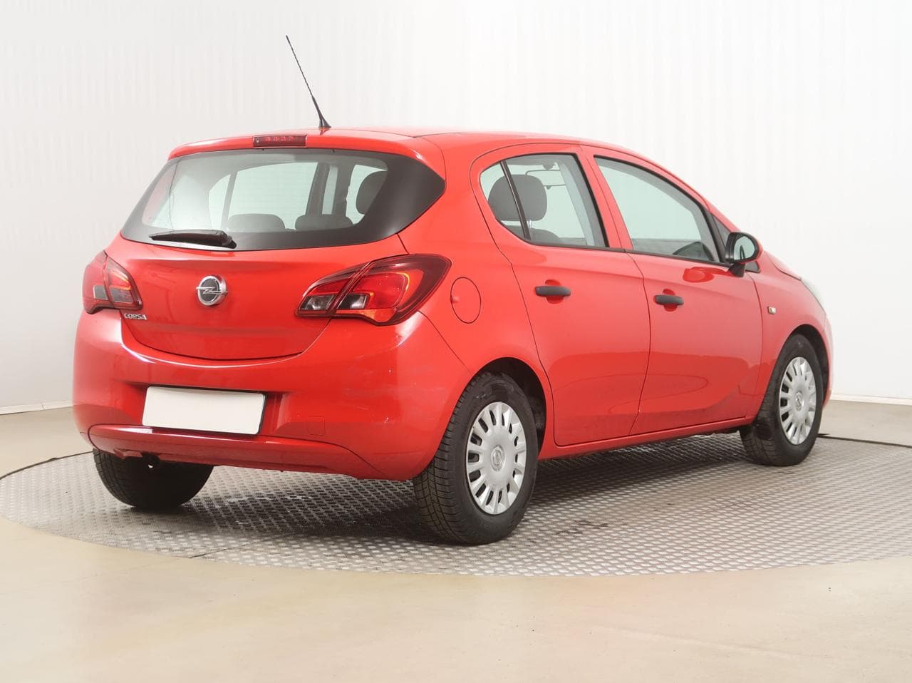 2015 Opel CORSA - 7
