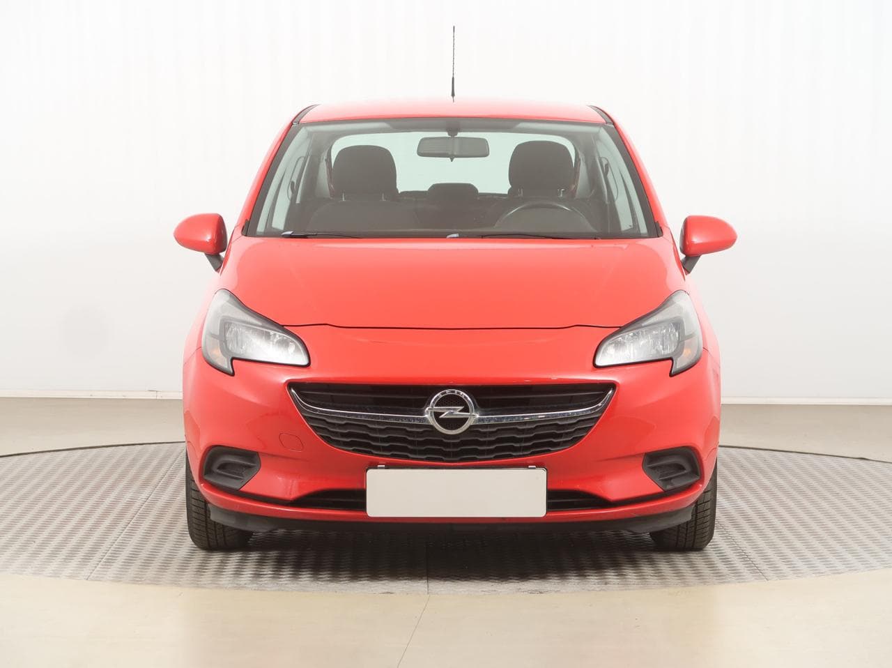 2015 Opel CORSA - 2