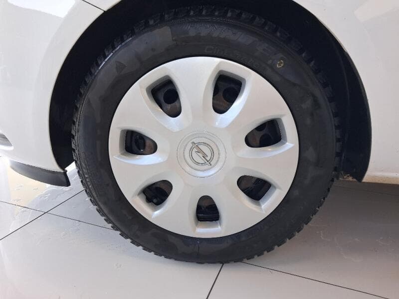 2016 Opel CORSA - 7