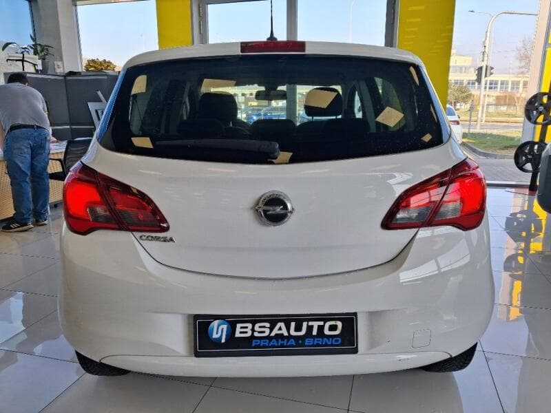 2016 Opel CORSA - 5