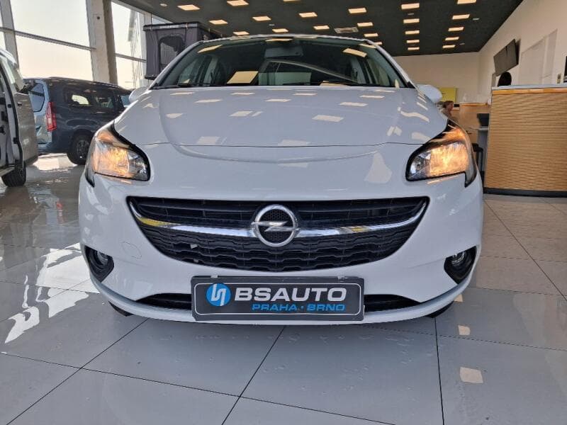 2016 Opel CORSA - 2