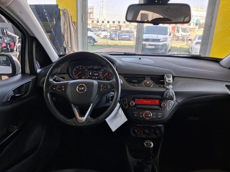 2016 Opel CORSA - 10