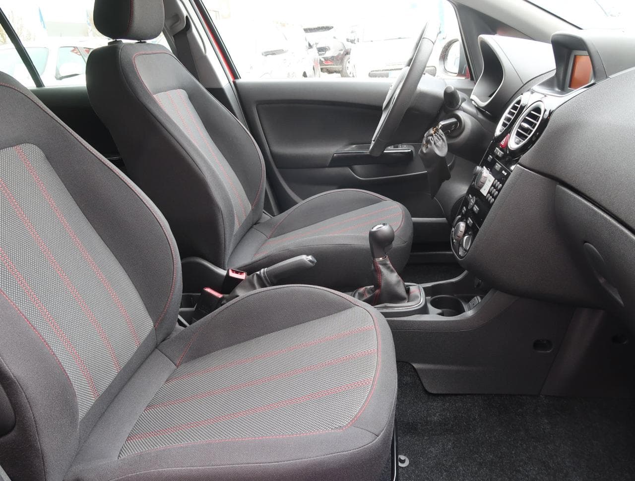 2013 Opel CORSA - 12