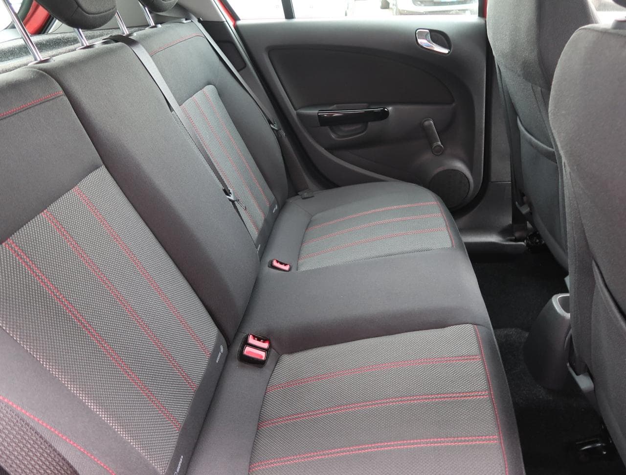 2013 Opel CORSA - 13