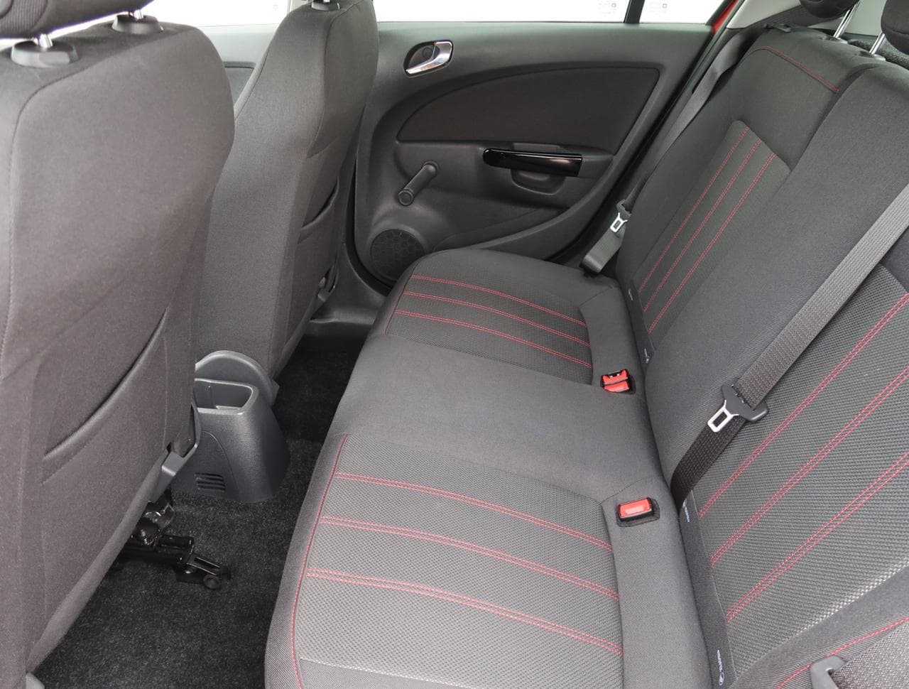 2013 Opel CORSA - 15