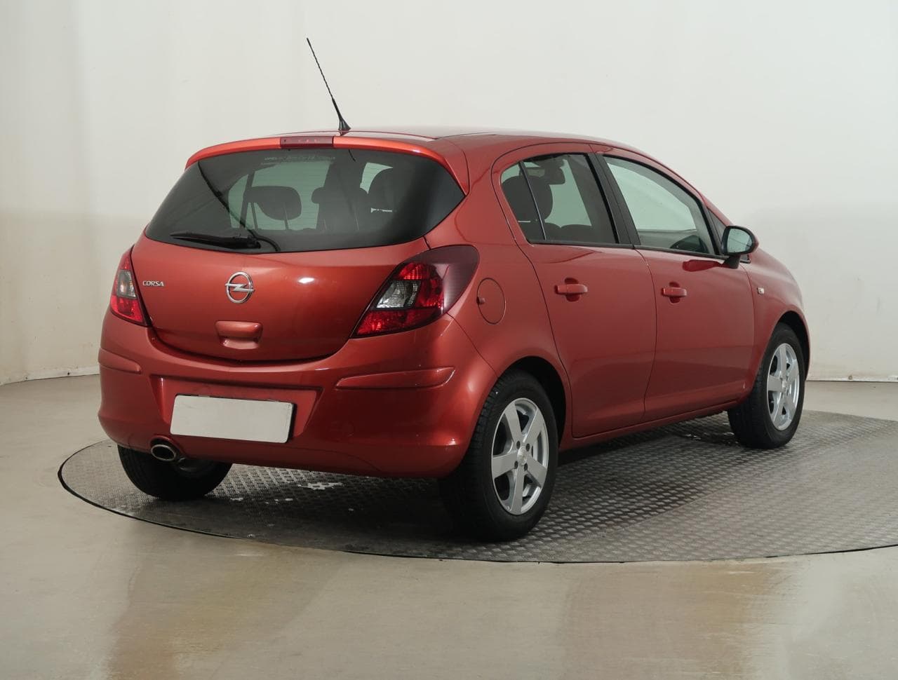 2013 Opel CORSA - 7