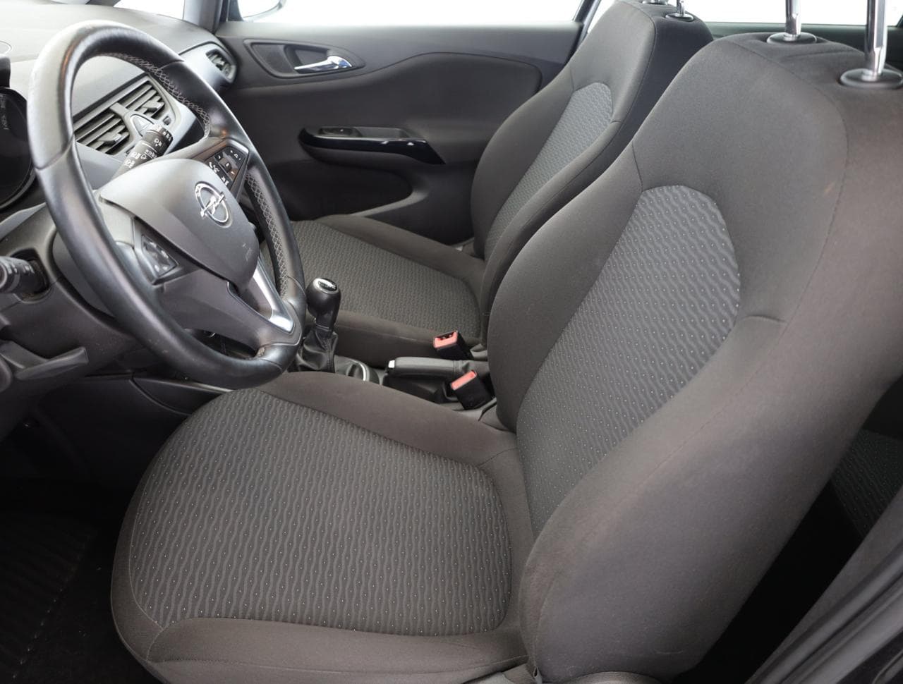 2016 Opel CORSA - 13