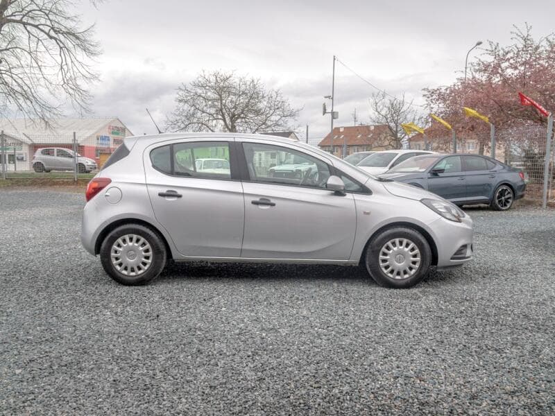 2019 Opel CORSA - 4