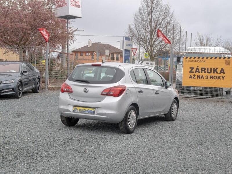 2019 Opel CORSA - 5