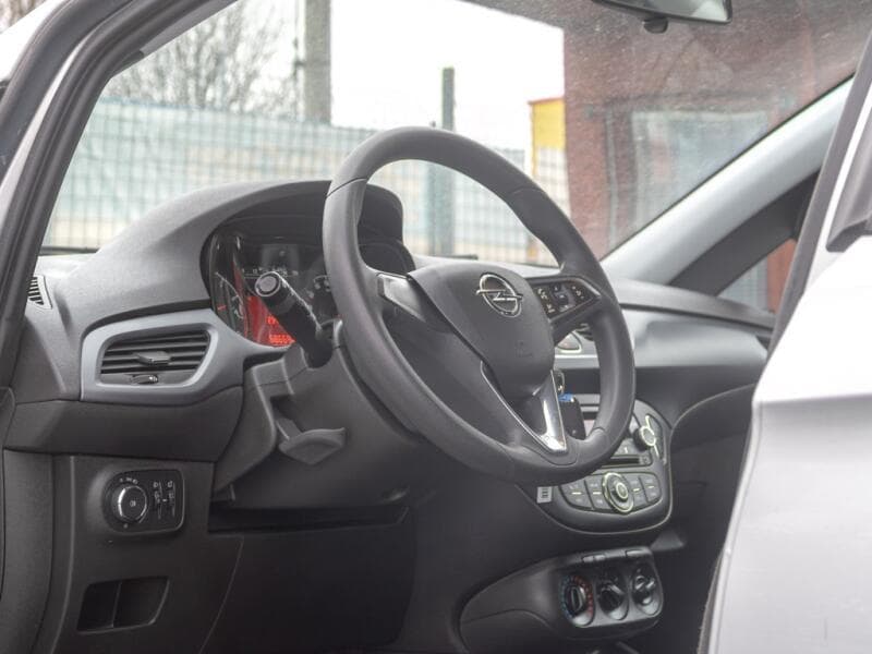 2019 Opel CORSA - 10