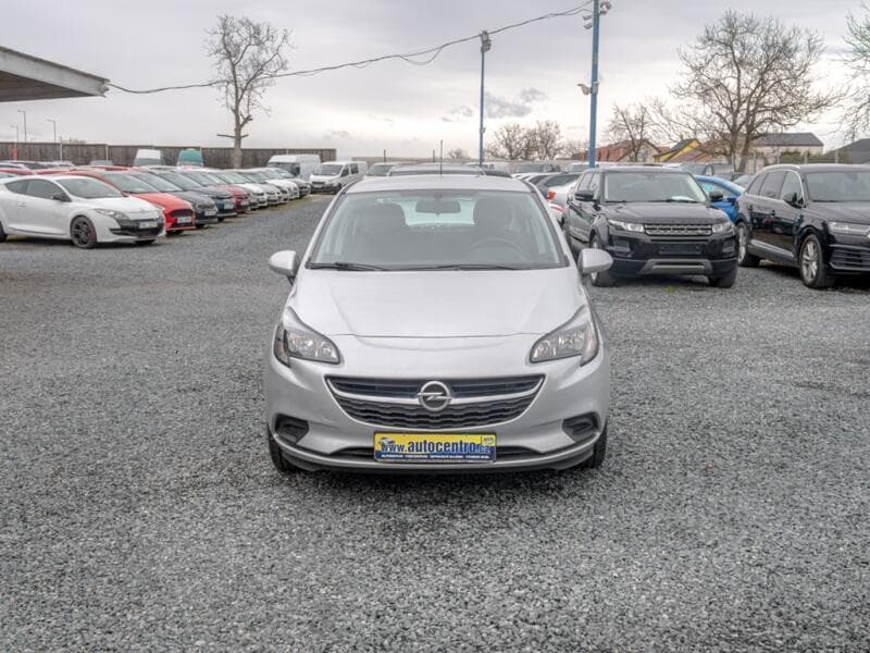 2019 Opel CORSA - 2
