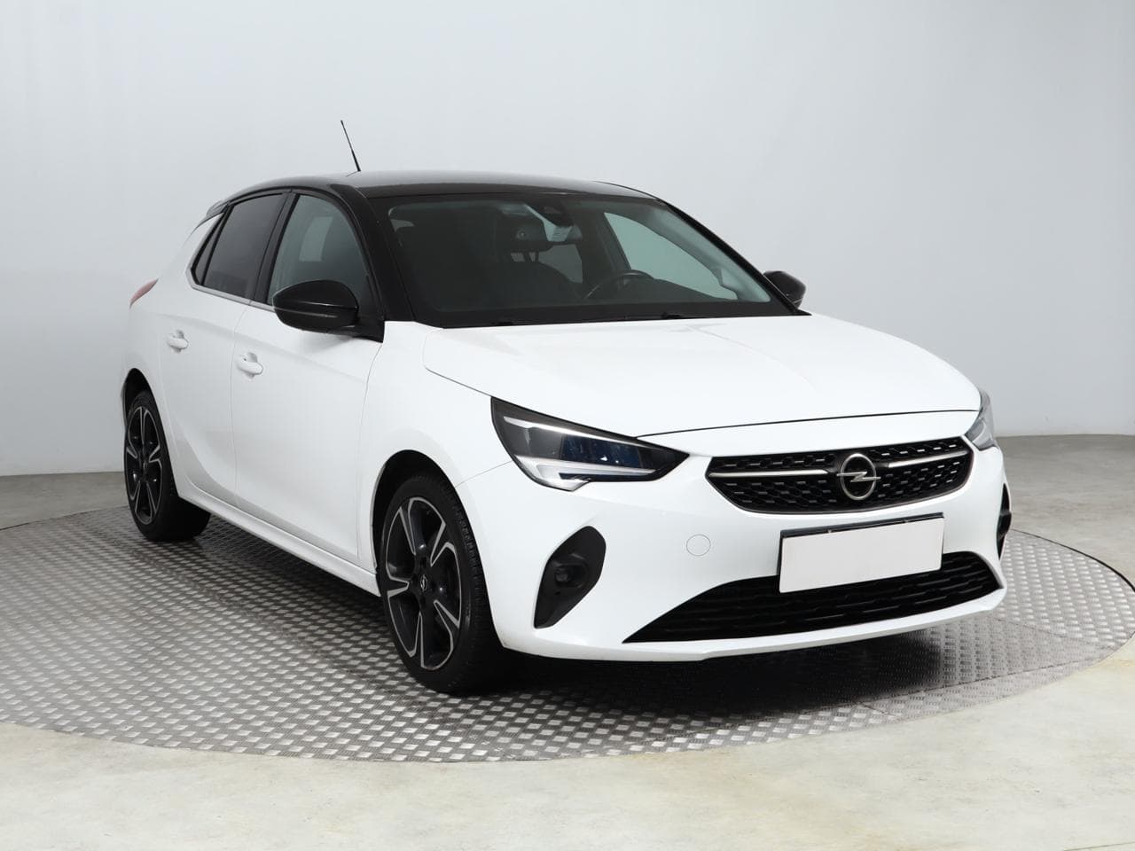 2020 Opel CORSA