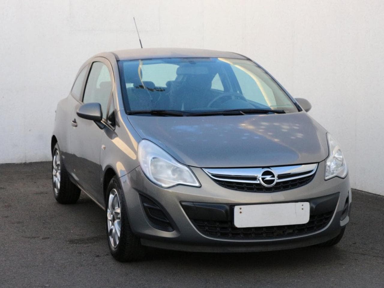 2009 Opel CORSA