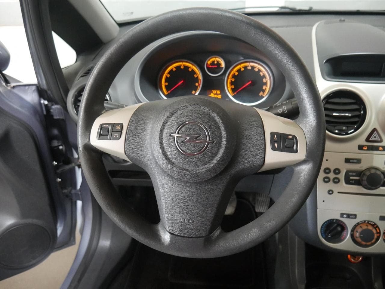 2008 Opel CORSA - 15