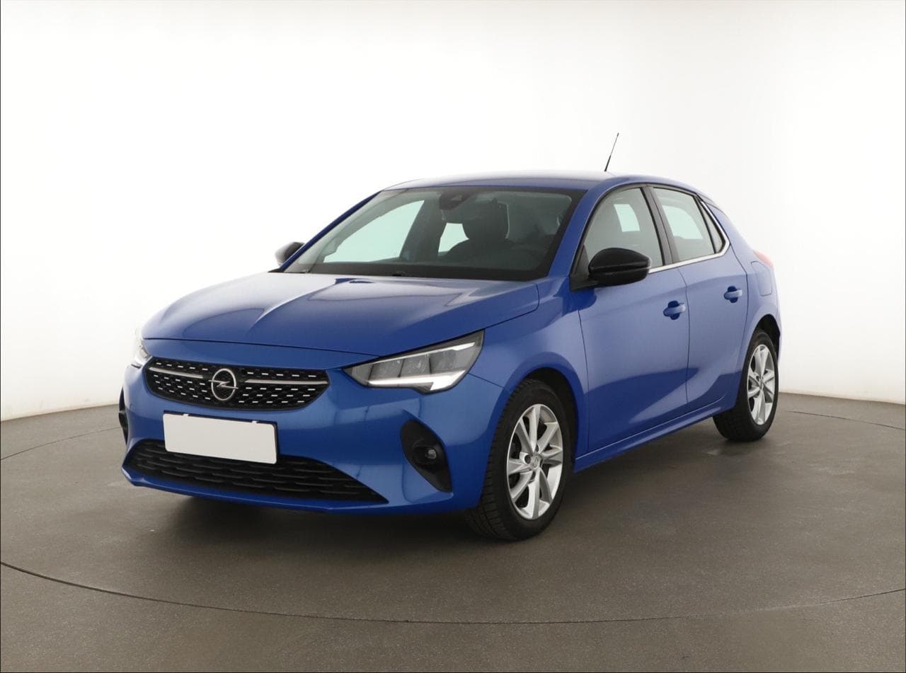 2023 Opel CORSA - 3