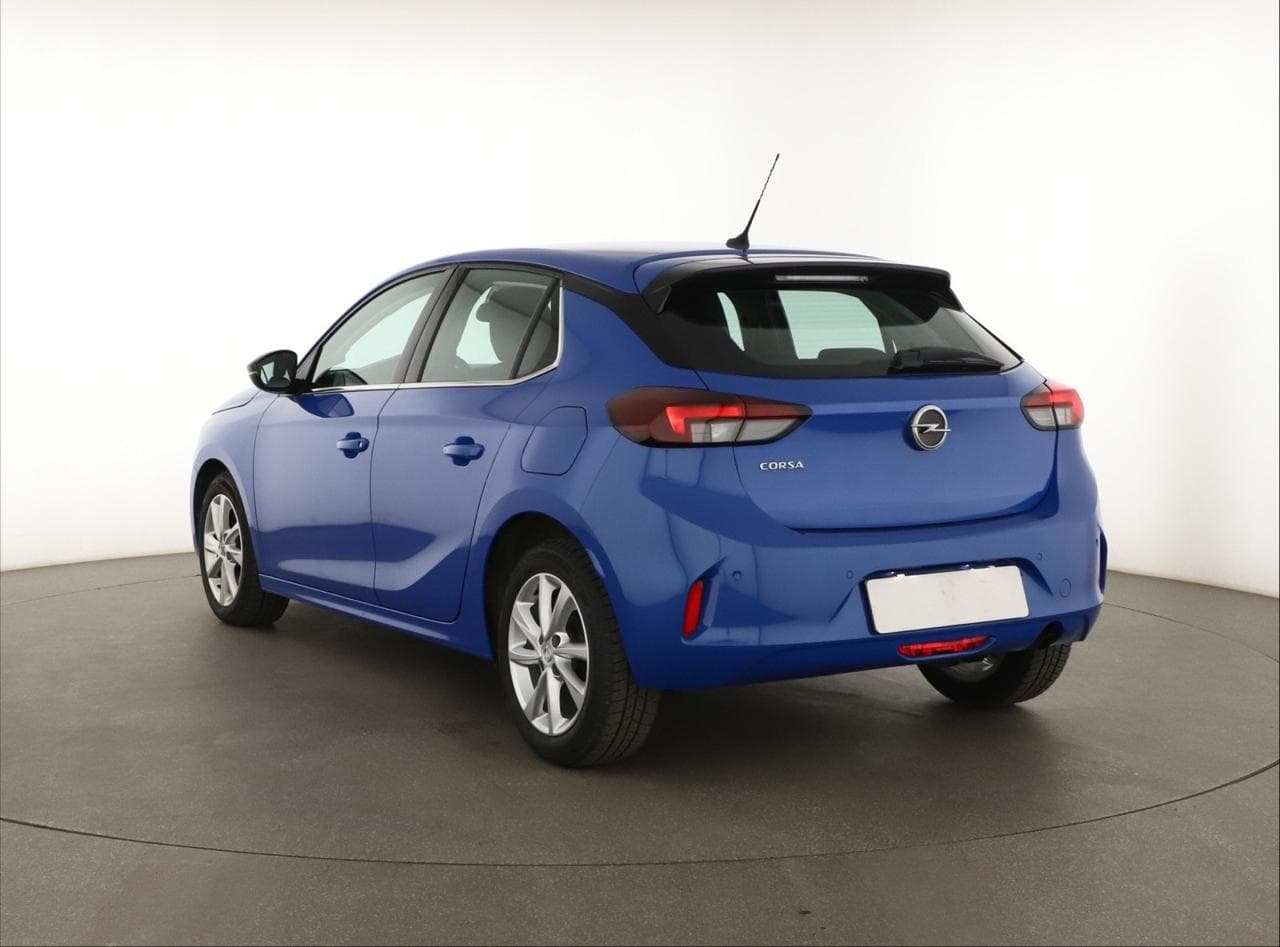 2023 Opel CORSA - 5