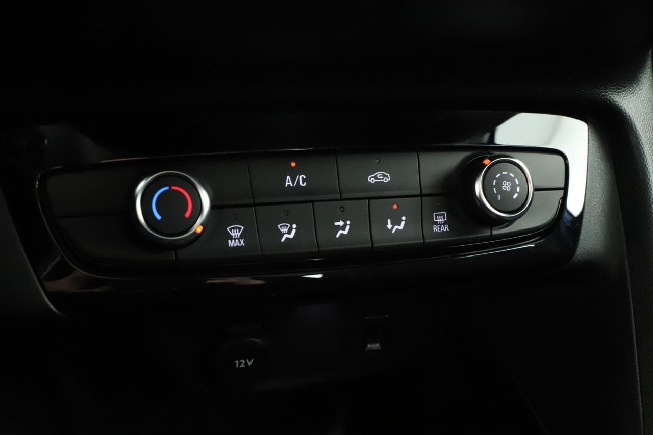2023 Opel CORSA - 25