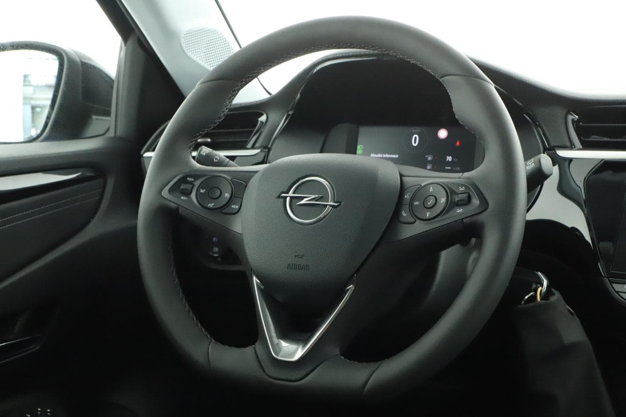 2023 Opel CORSA - 14