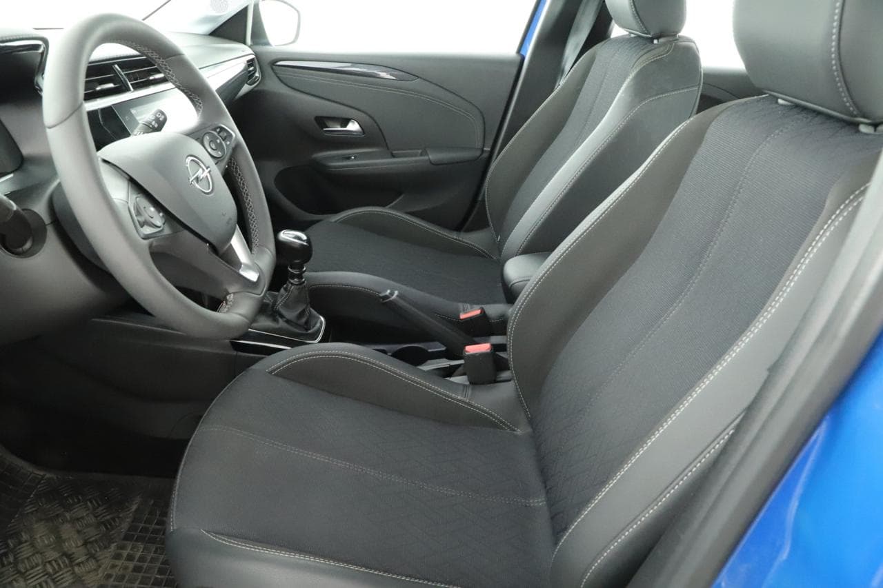 2023 Opel CORSA - 13