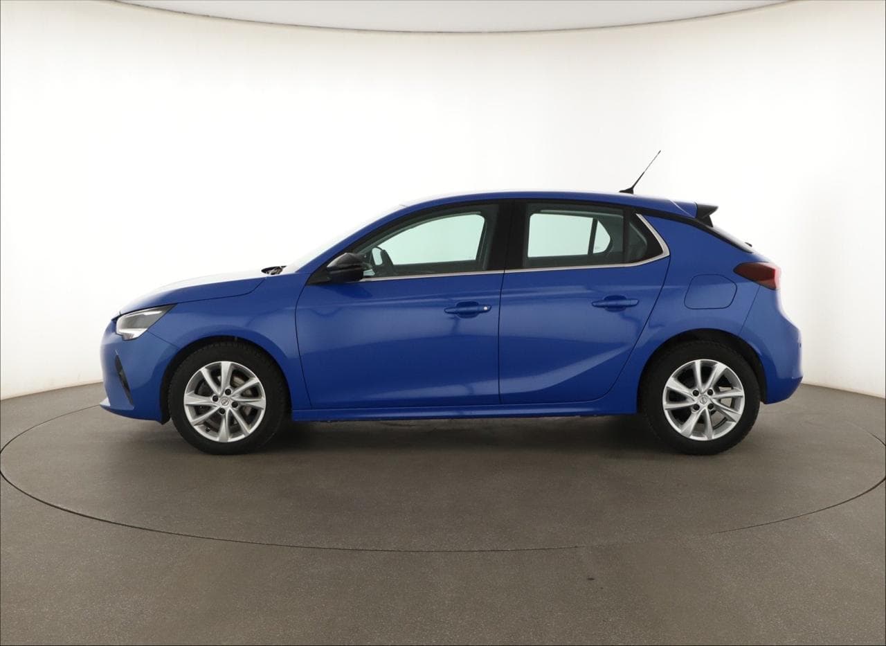 2023 Opel CORSA - 4