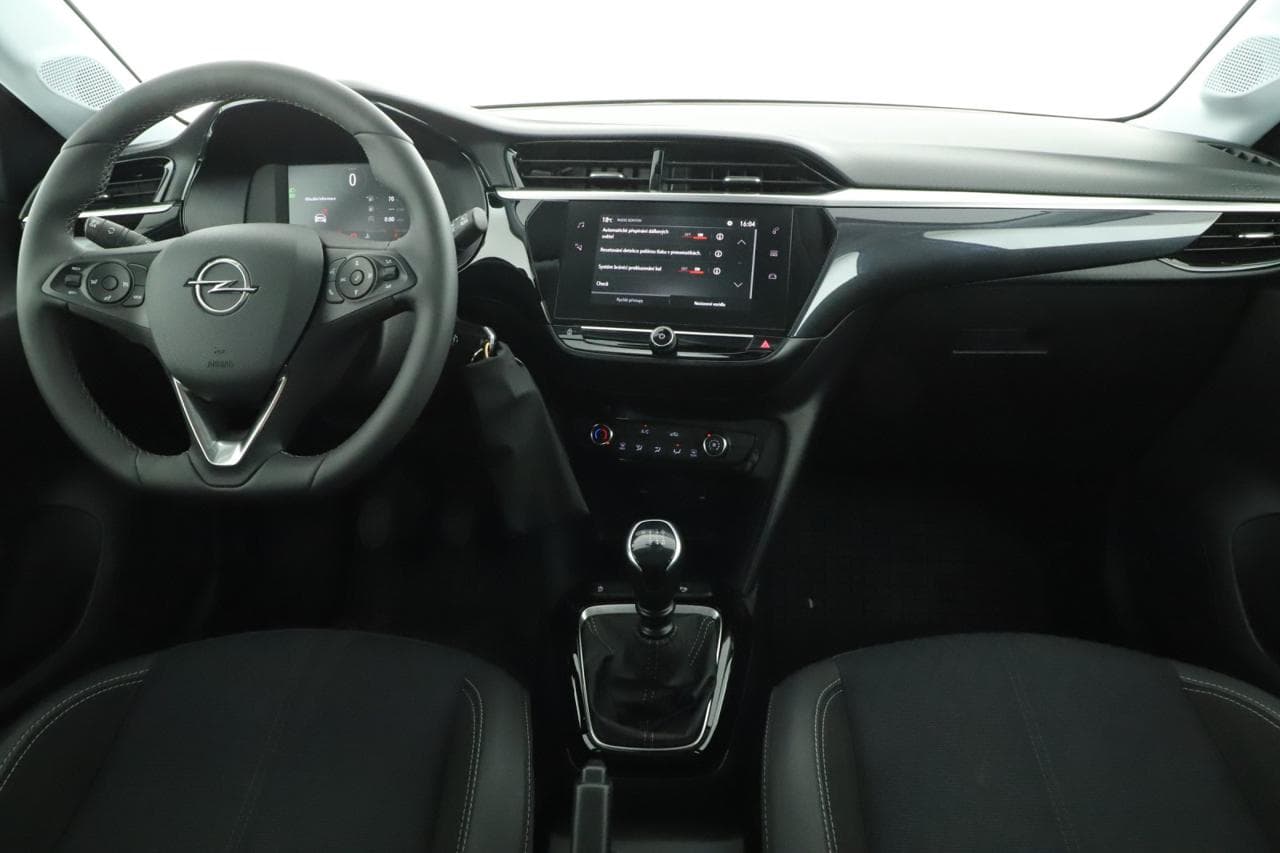 2023 Opel CORSA - 9