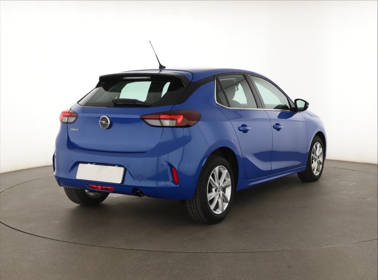 2023 Opel CORSA - 7