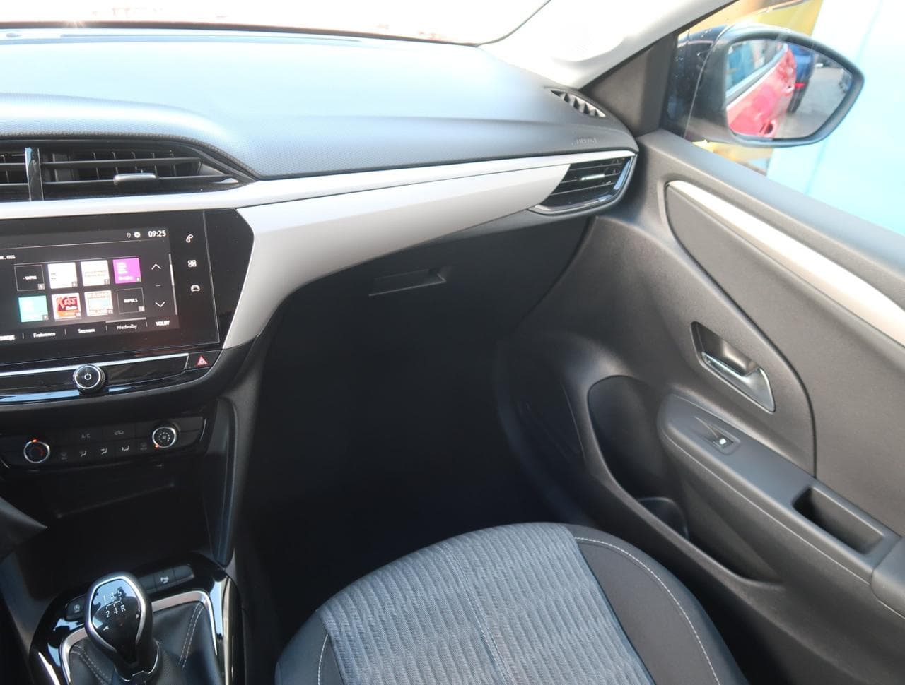 2023 Opel CORSA - 20