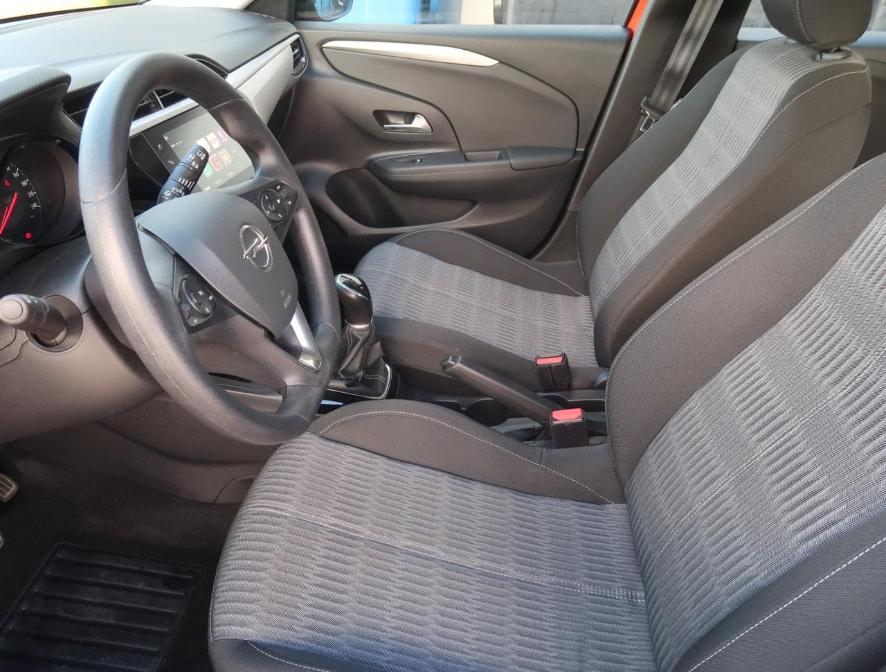 2023 Opel CORSA - 28