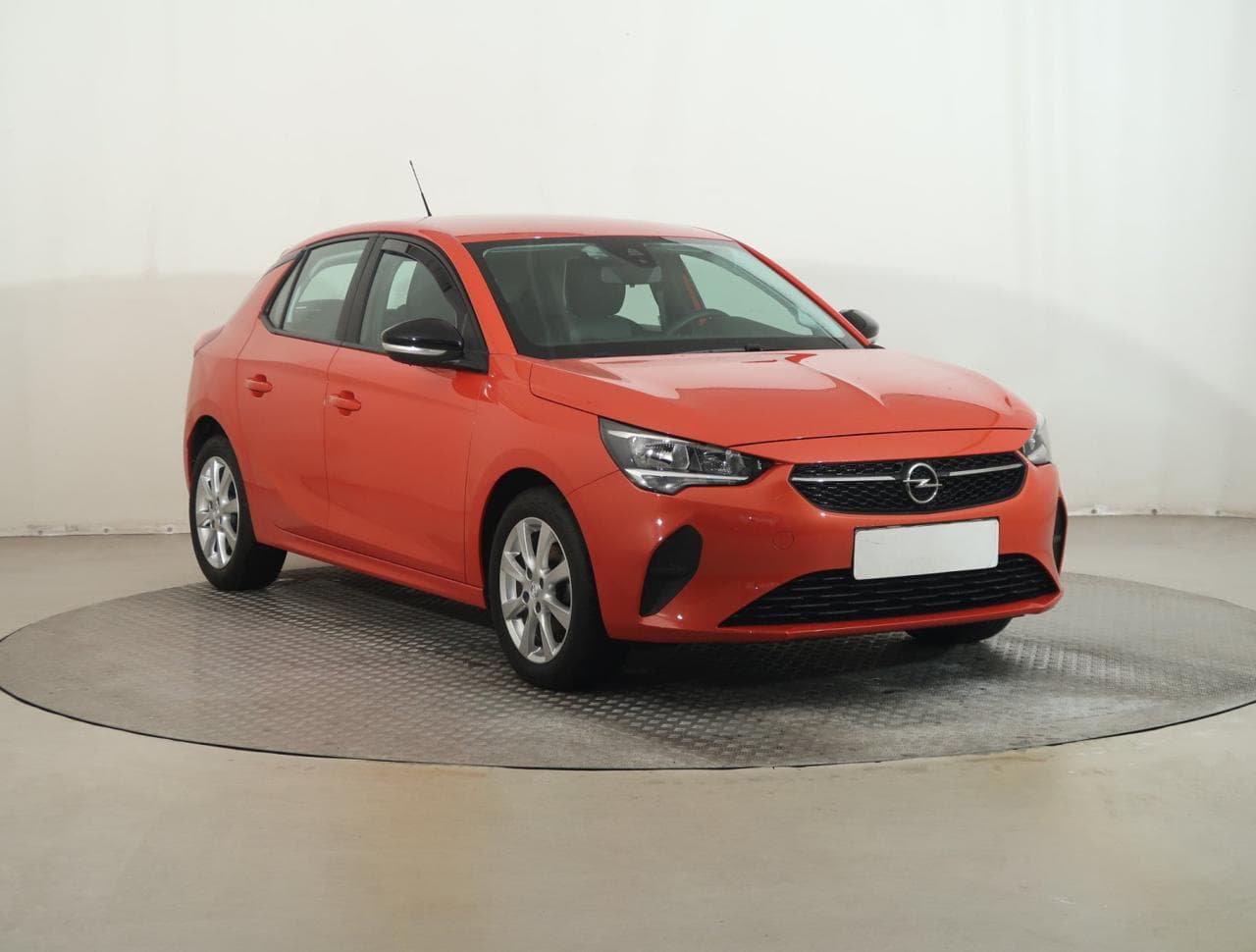 2023 Opel CORSA