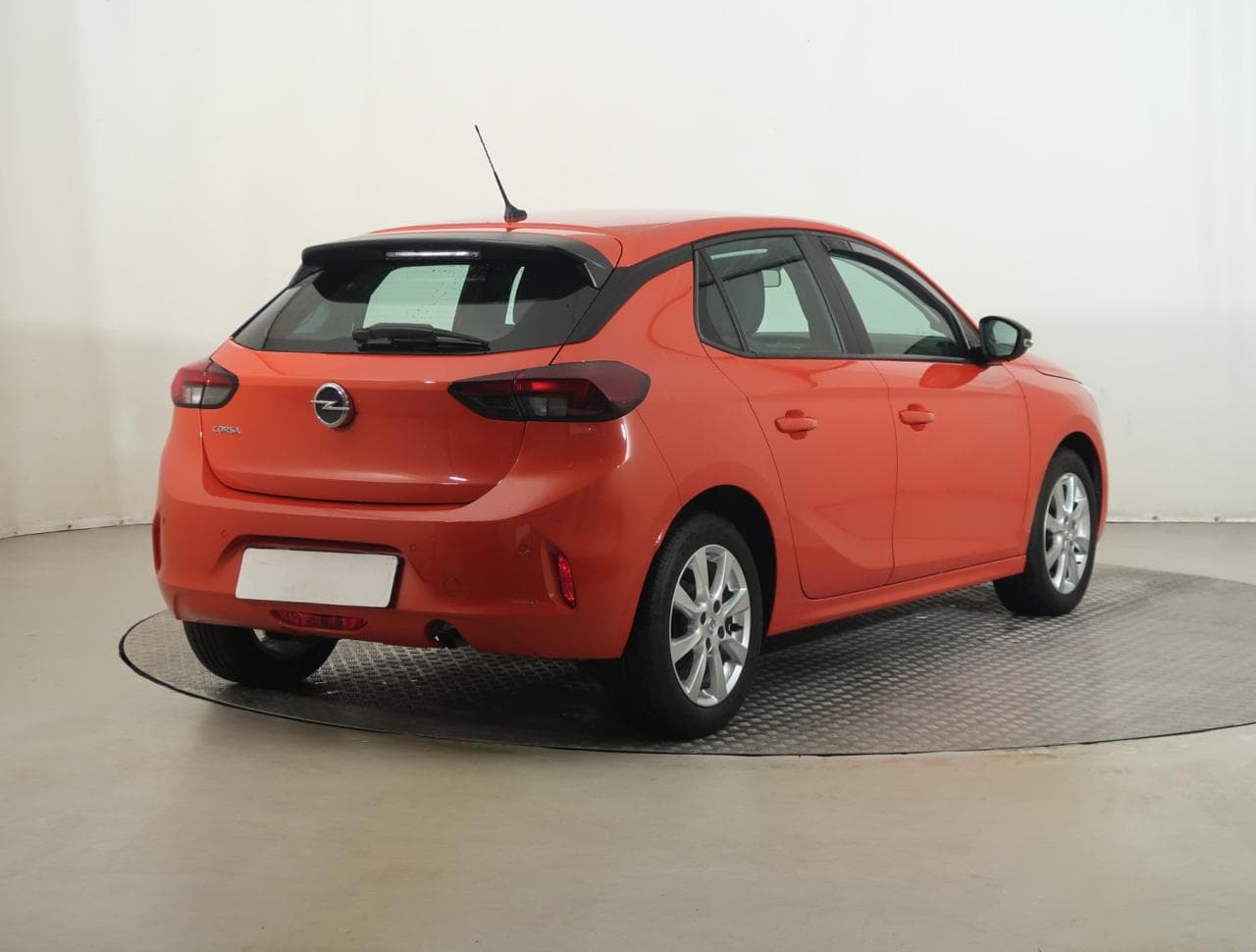 2023 Opel CORSA - 12