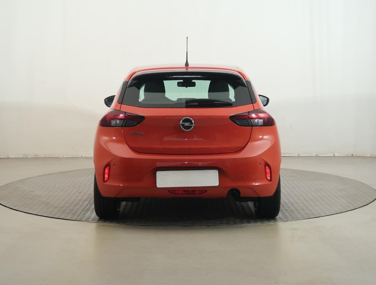 2023 Opel CORSA - 10