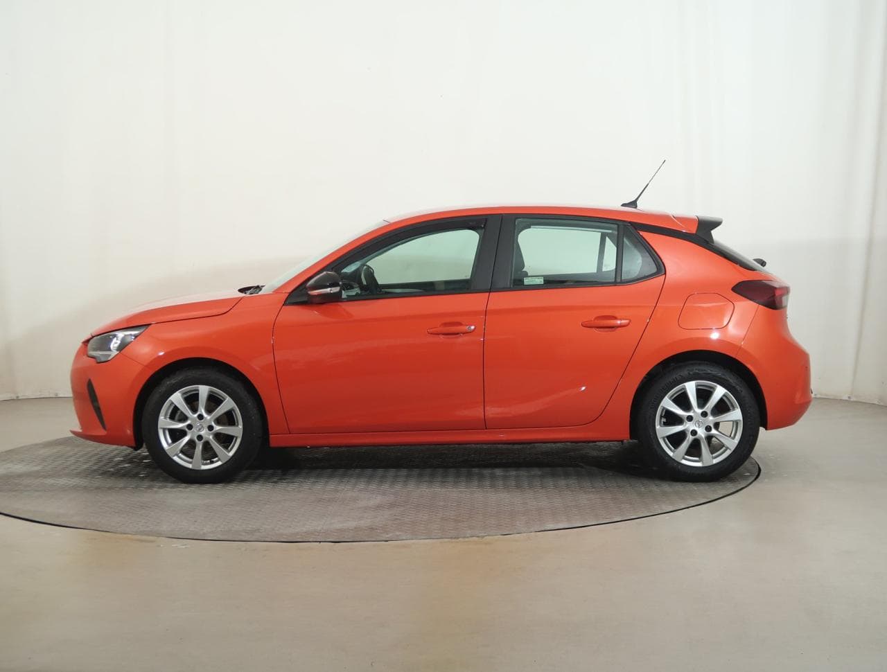 2023 Opel CORSA - 7