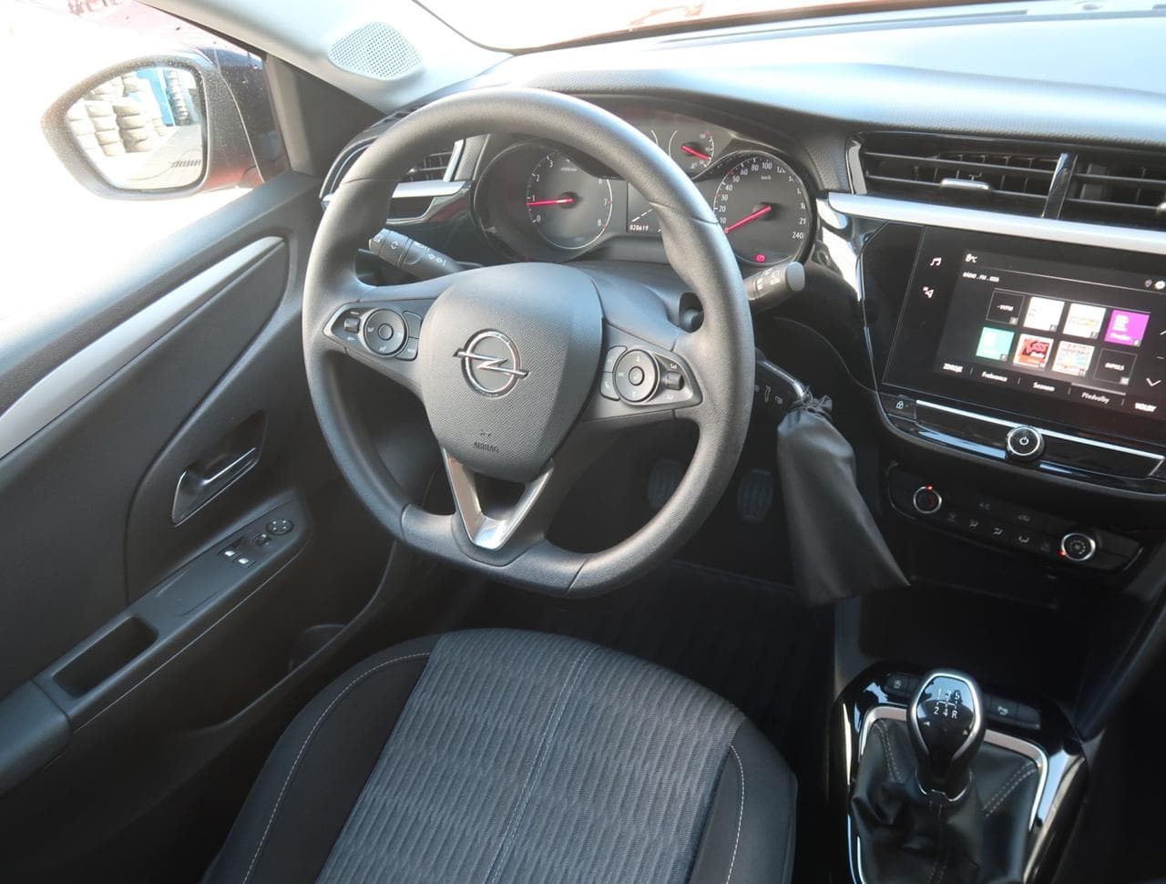 2023 Opel CORSA - 16