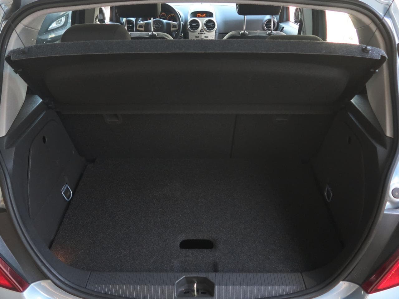 2007 Opel CORSA - 19