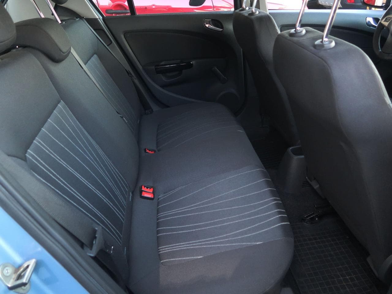 2007 Opel CORSA - 13