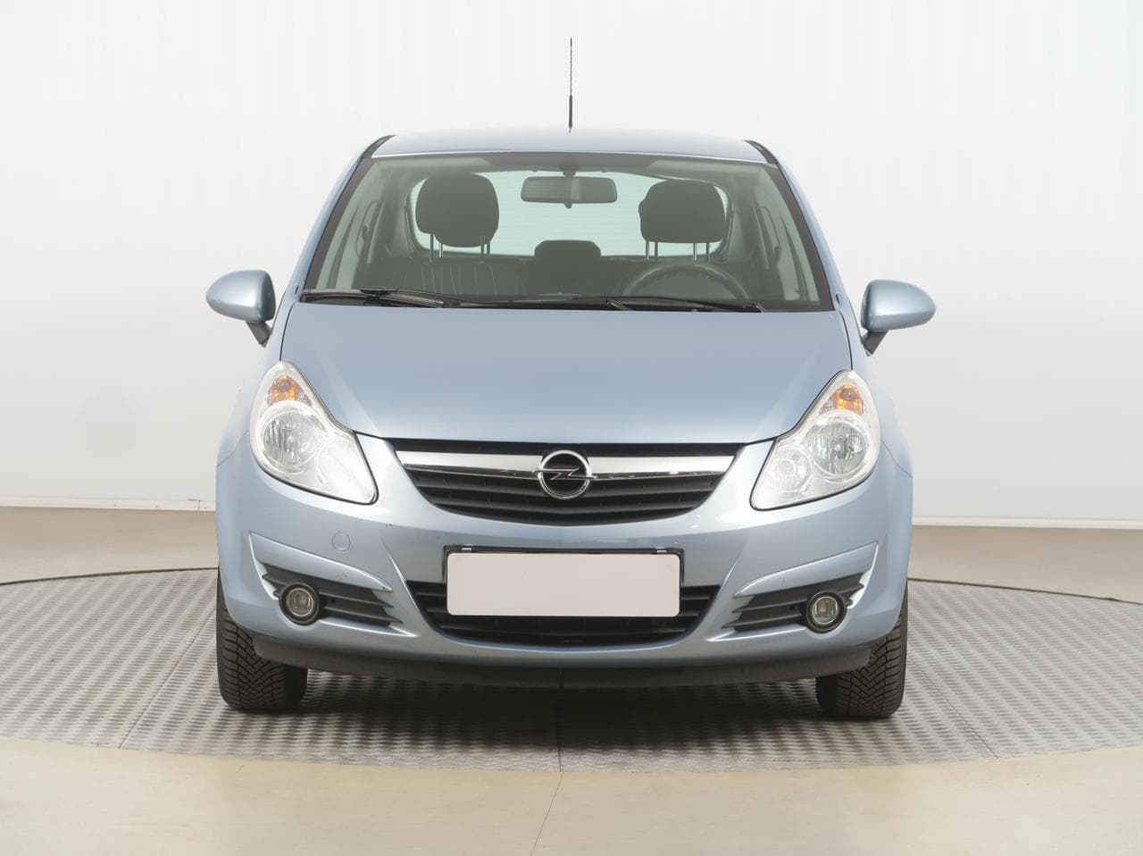 2007 Opel CORSA - 2
