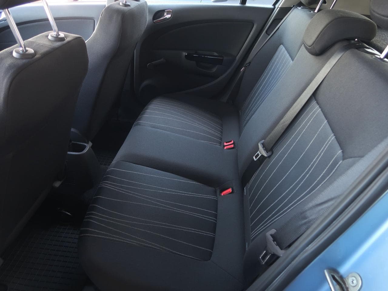 2007 Opel CORSA - 15