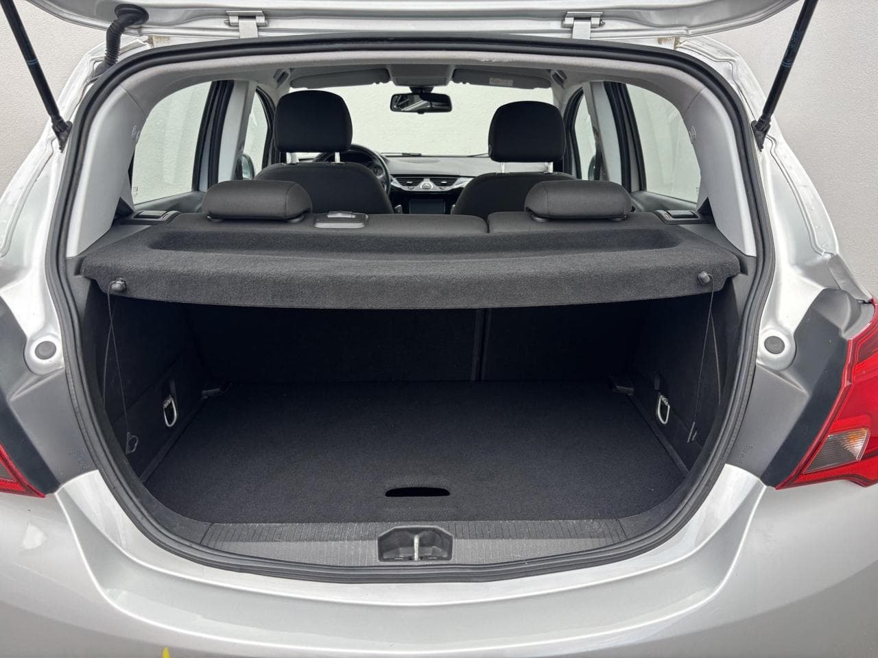 2016 Opel CORSA - 7