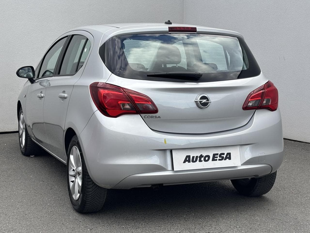 2016 Opel CORSA - 6