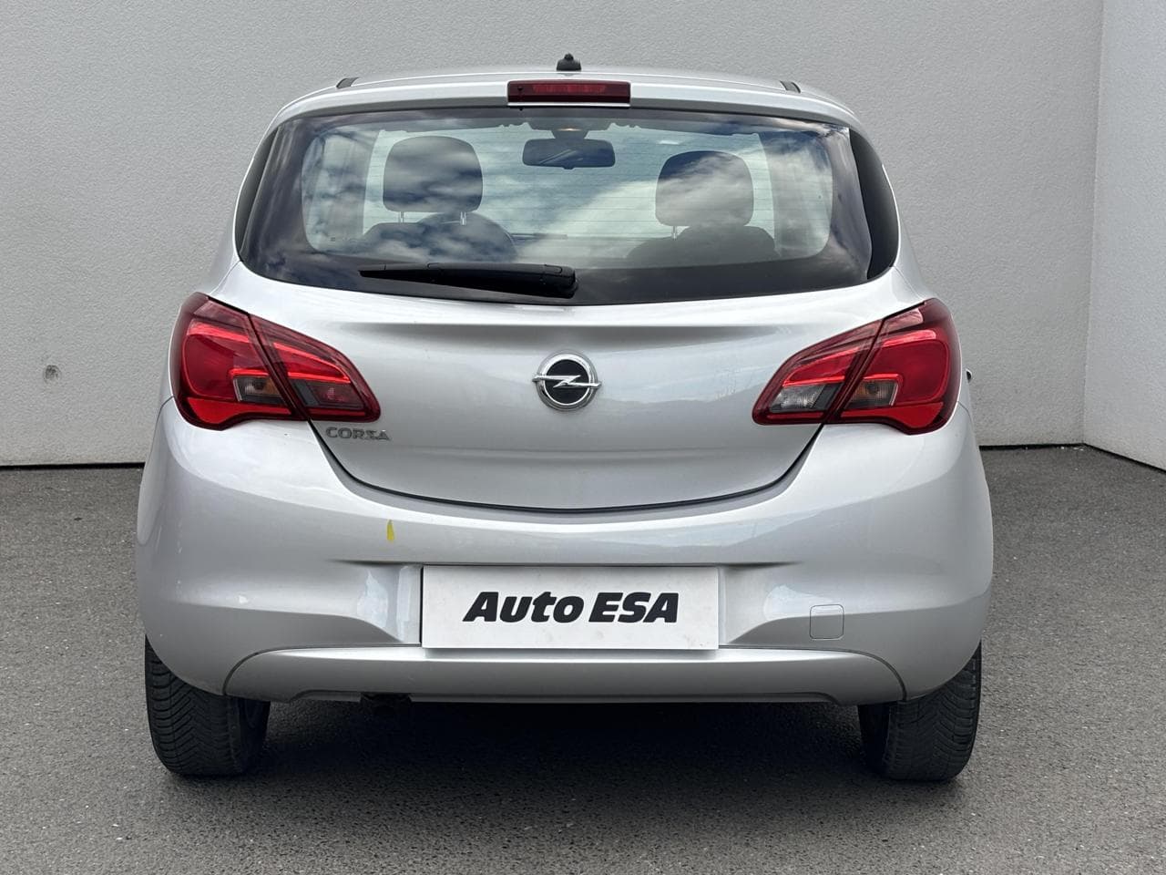 2016 Opel CORSA - 5
