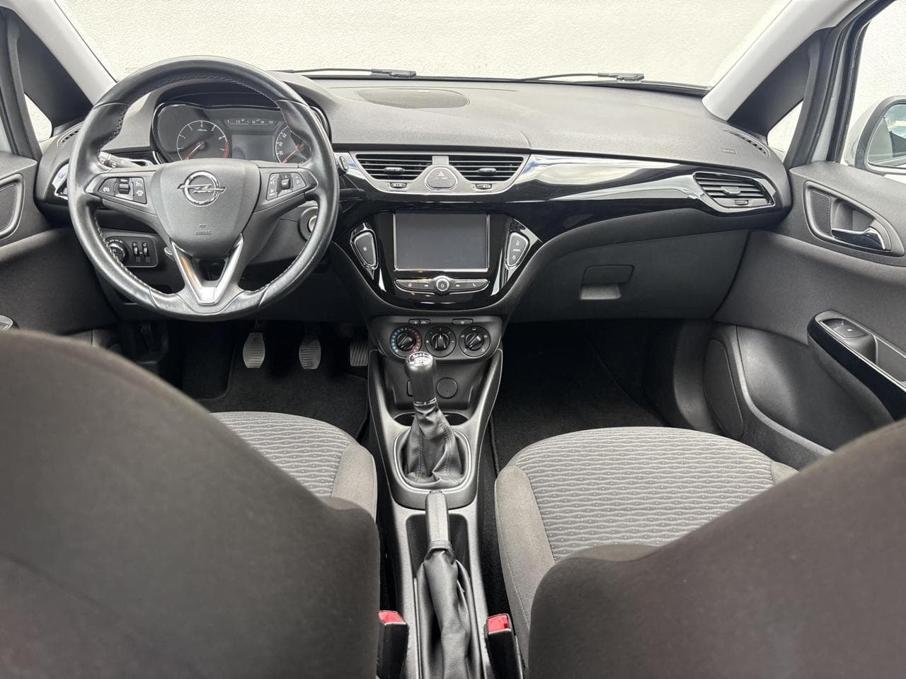 2016 Opel CORSA - 8