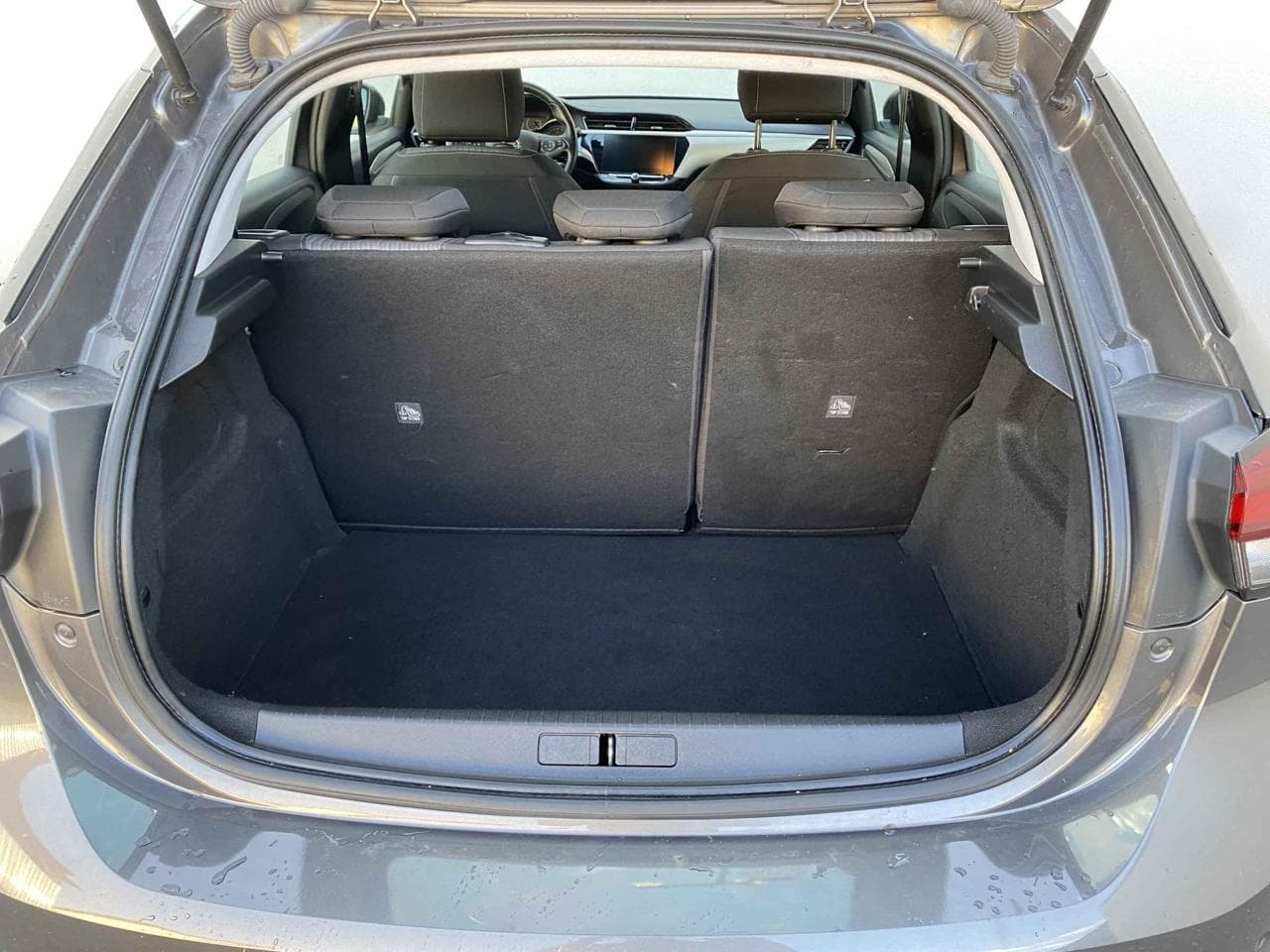 2020 Opel CORSA - 12