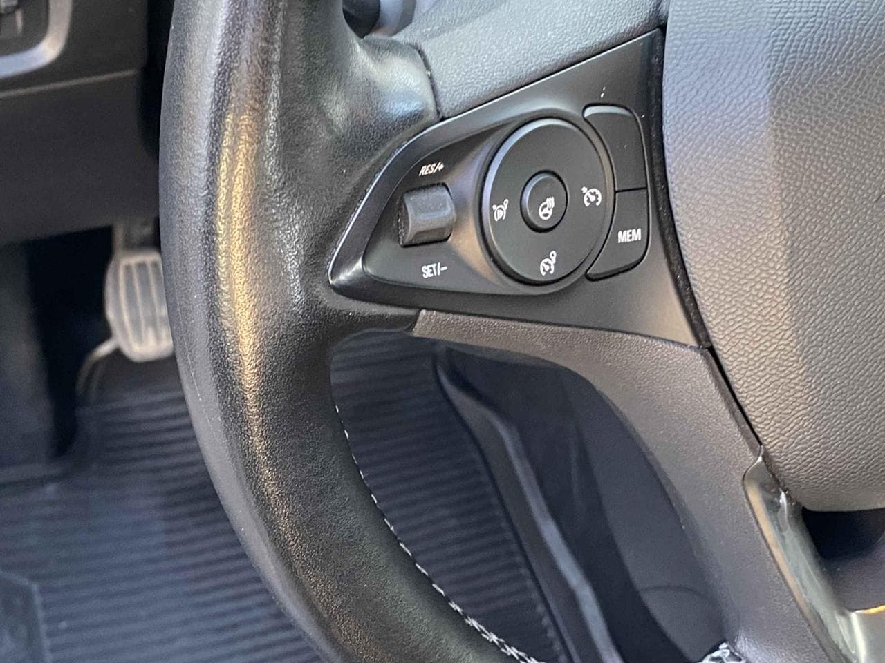 2020 Opel CORSA - 23