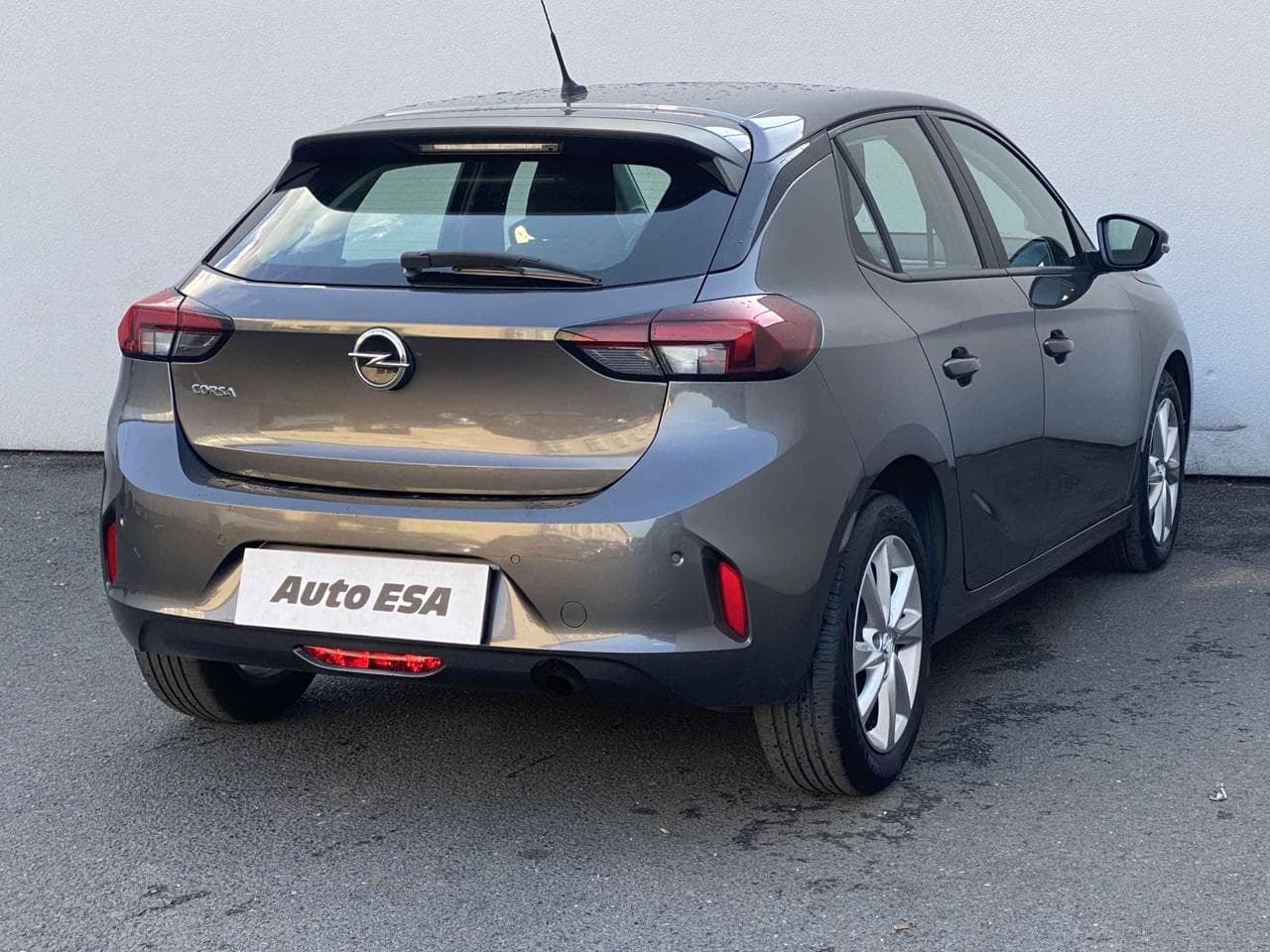 2020 Opel CORSA - 6