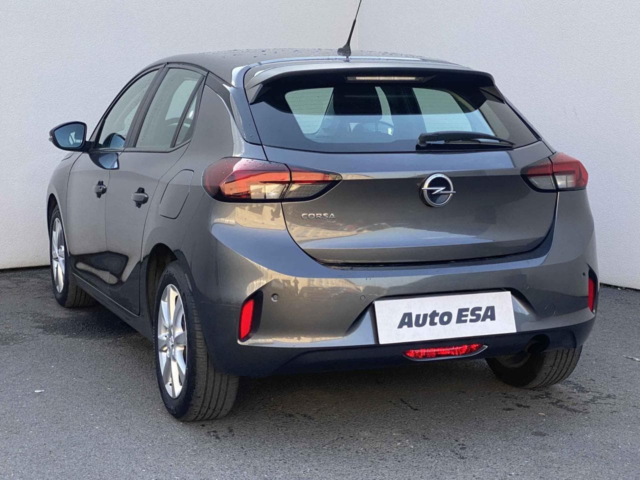 2020 Opel CORSA - 10
