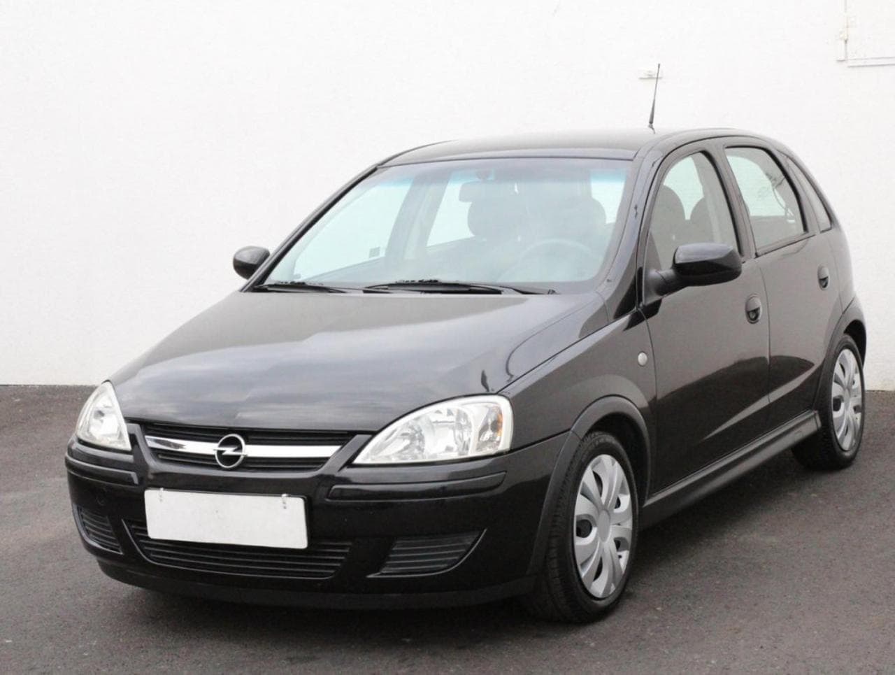 2005 Opel CORSA - 5
