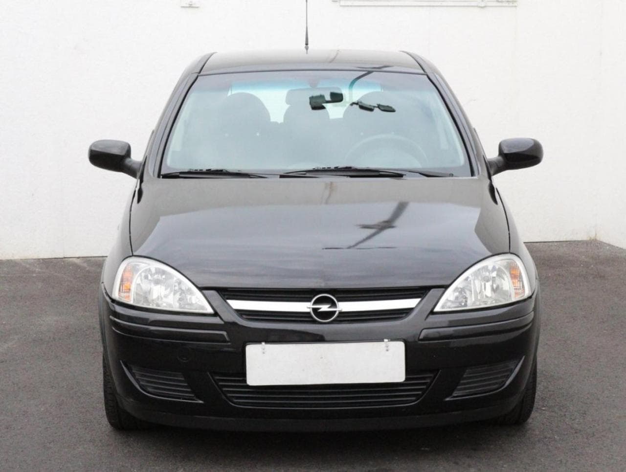 2005 Opel CORSA - 3
